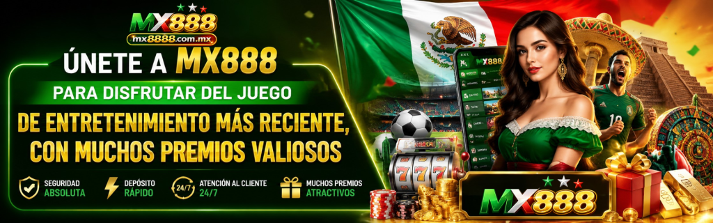 banner mx888