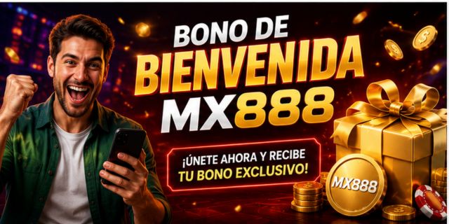 MX888 y la Experiencia del Usuario