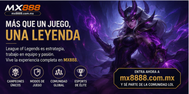 Modos de juego más populares de League of Legends