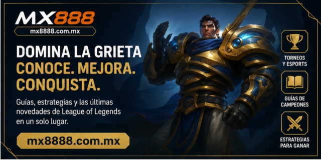 ¿Por qué League of Legends es tan popular?