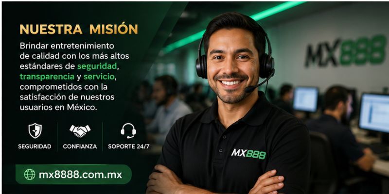 Nuestro compromiso con la transparencia y la calidad editorial en MX888