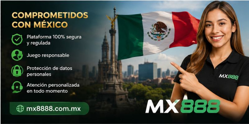 Profesionales colaborando para desarrollar contenido informativo de MX888